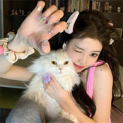 生命中的美好爱恋