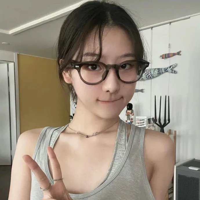 儿女绕心间